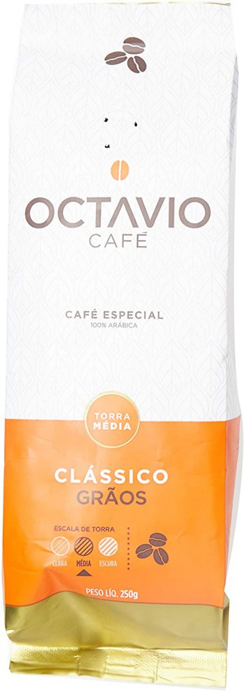 Cafés especiais