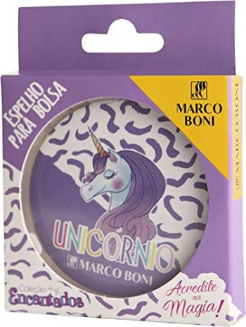 Espelho de bolsa
