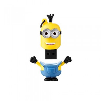 Pen drive divertido
