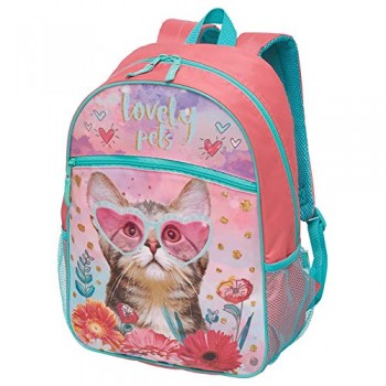 Mochila infantil