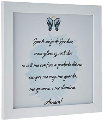Quadro decorativo