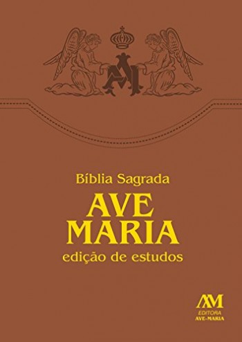 Bíblia Católica de estudos