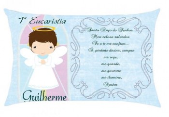 Almofada decorativa