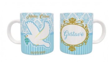Caneca personalizada