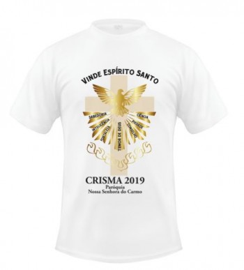 Camiseta personalizada