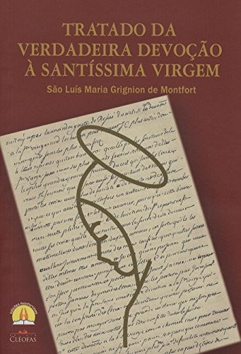 Livro da Verdadeira Devoção