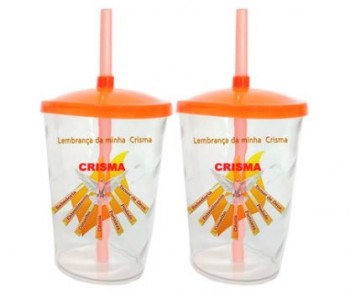 Copo ou caneca