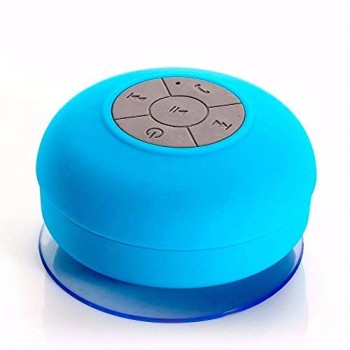 Caixa de som Bluetooth