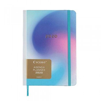 Agenda / planner