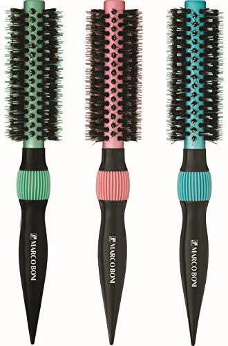 Escova de cabelo profissional