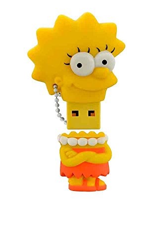 Pen drive divertido