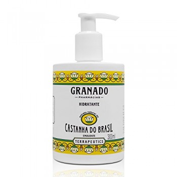 Creme hidratante corporal