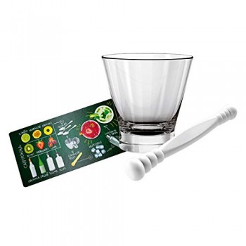 Kit caipirinha