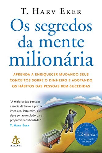 Livros clássicos sobre finanças