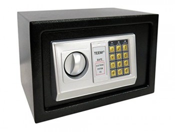 Cofre eletrônico