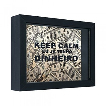 Quadro cofre