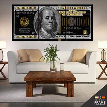 Quadro decorativo