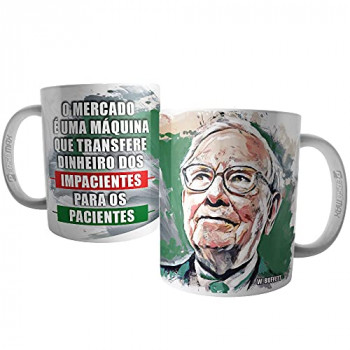 Caneca ou copo personalizado