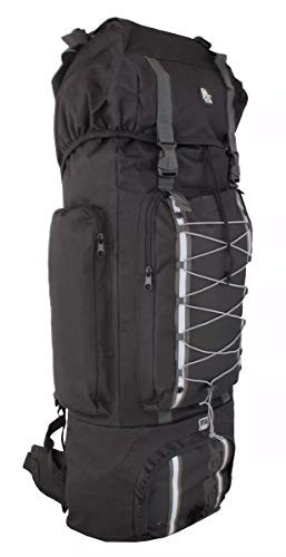 Mochila de camping