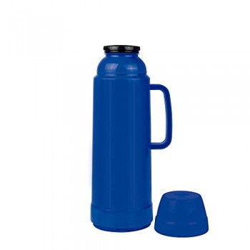 Garrafa térmica