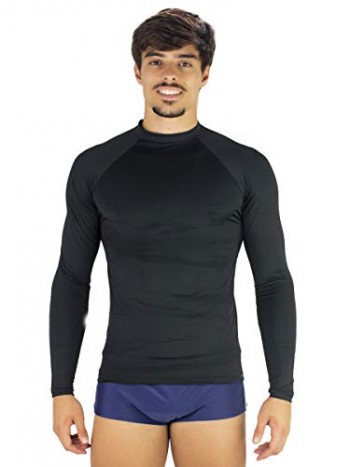 Blusa térmica