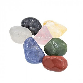 Pedra de massagem