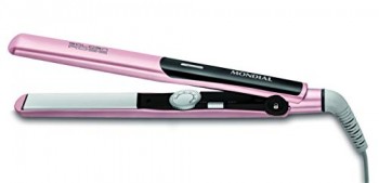 Prancha de cabelo – Chapinha