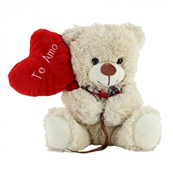 Urso de pelúcia