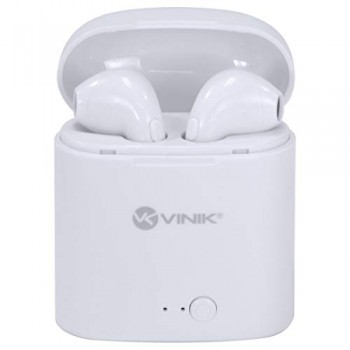 Fone de ouvido Bluetooth