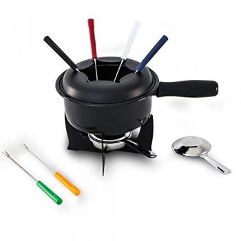Conjunto de fondue