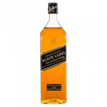 Bebida alcoólica