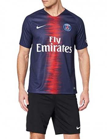 Camiseta de time
