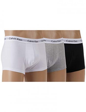 Um bom kit de cuecas