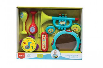 Mini Instrumentos Musicais