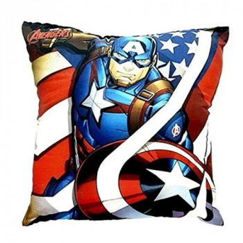 Almofada de personagens
