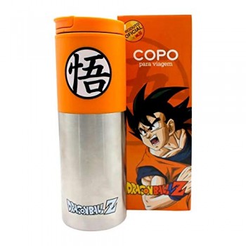 Copo térmico