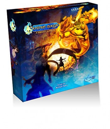 Jogo de tabuleiro
