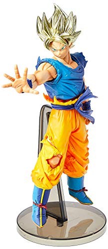 Action figure de Dragon Ball