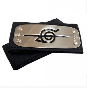 Bandana de Naruto