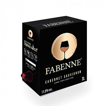 Um bom vinho