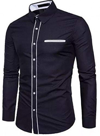 Camisa social