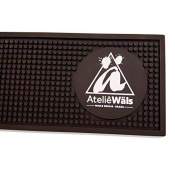 Bar mat