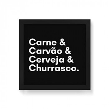 Quadro decorativo