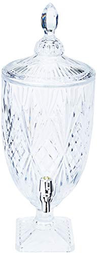 Dispenser de bebidas