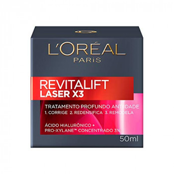 Creme anti-idade