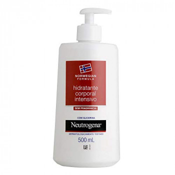Creme corporal