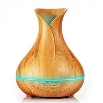 Aromatizador e umidificador de ambiente