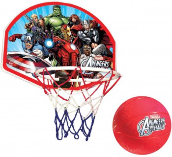 Tabela de basquete