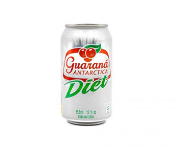 Bebida Diet