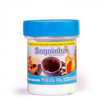 Adoçante dietético